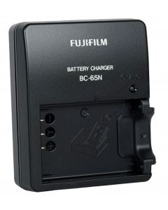 Fujifilm BC-65 N-lader til Camer Rabberry (original)