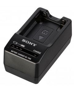 Sony BCT-RW lader til kamerabatt (original)