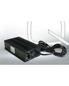 Q-Batteries 24V 10A batterilader