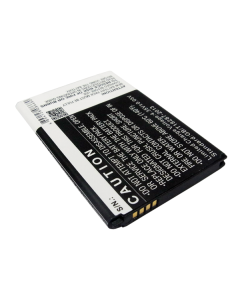 BL-53YH-batteri til LG G3 (kompatibelt)