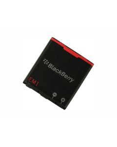 EM1 -batteri for BlackBerry Curve 9350 /9360 /9370 (original)