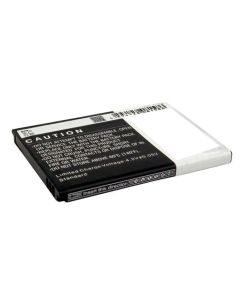 Batteri for ZTE blader 3 (kompatibel)