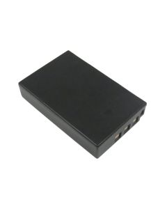 BLS-5-batteri for Olympus Pen E-PL2 (kompatibel)