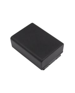 Batteri for Samsung Camera H204 / H205 / H300 / H304 / H400 - Kompatibel