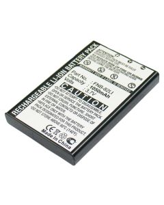 BP-244 batteri for ICOM IC-RX7 (kompatibel)