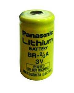 BR-2/3A PLC Industriicelle 3V