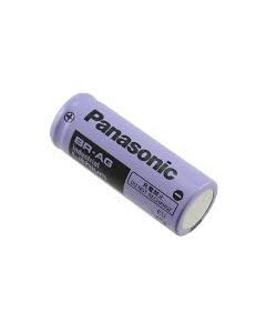 Panasonic BR-AG litiumbatteri 3V