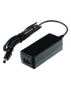 2-power AC Adapter / Power Sewing 18-20V 75W inkl. Strømkabel for Samsung NC10