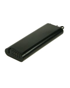 DR15s batteri for DR15S -erstatning (med drivstoffmåler) (kompatibel)