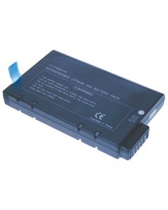 PE-202D2-batteri for Samsung VM7000 (kompatibelt)