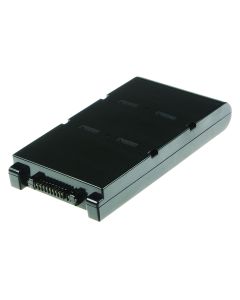 PA3285U-1BRS-batteri for Toshiba Satellite Pro A10, Tecra A1 (kompatibel)