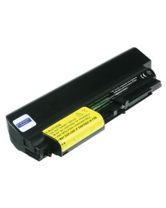 41U3198 Batteri til Lenovo ThinkPad R400 (kompatibel)