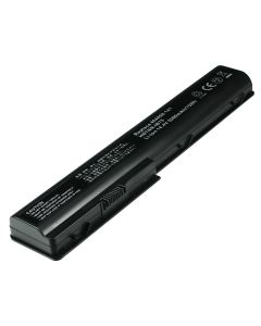 HSTNN-IB75 Batteri for HP Pavilion DV7-1000 (kompatibel)