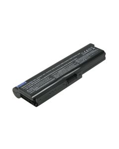 PA3636U-1BRL-batteri for Toshiba Satellite U400 (kompatibel)