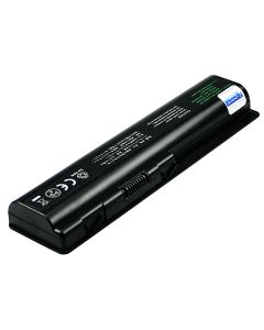 462890-541 Batteri for HP Pavilion DV5-1000 4.4AH (kompatibel)