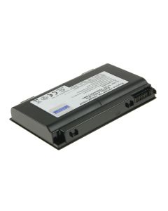 FPCBP176 Batteri for Fujitsu Siemens Lifebook E8410 (kompatibel)