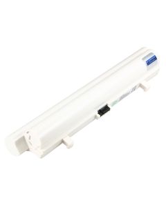 45K1274 Batteri for Lenovo IdeaPad S9, S10 (White 6 Cell) (kompatibel)