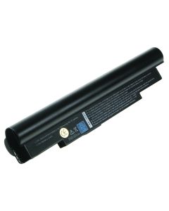 AA-BP6NC6B batteri for Samsung NC10 (Black 9 Cell) (kompatibel)