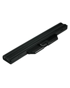 2-kraftbatteri for HP 6720s (kompatibelt)