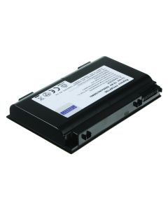 FPCBP198 Batteri for Fujitsu Siemens Lifebook A6210 (kompatibel)