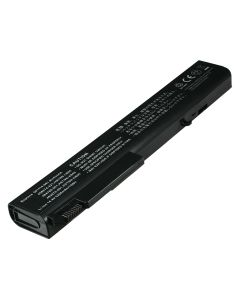 KU533AA Batteri for HP Elitebook 8530p (kompatibel)