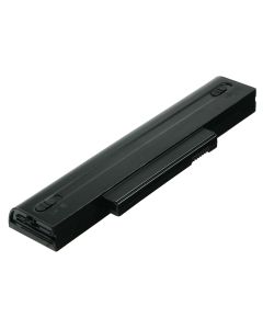 S26391-F6120-L470 Batteri for Fujitsu Siemens Esprimo Mobile V5515 (kompatibel)