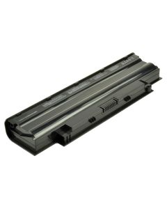 04YRJH Batteri til Dell Inspired 13R (kompatibelt)