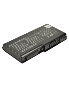 PA3729U-1BRS Batteri for Toshiba Satellite P500 (kompatibel)