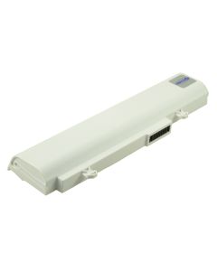 90-OA001B2400Q batteri for ASUS EEE PC 1015 (hvit) (kompatibel)