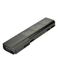 HSTNN-OB2F-batteri for HP Elitebook 8460p (kompatibel)