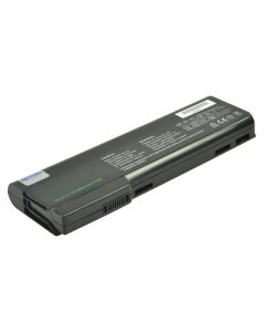 628668-001 Batteri for HP Elitebook 8460p (kompatibel)