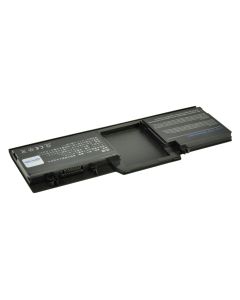 453-10049 Batteri til Dell Latitude XT2-nettbrett (kompatibel)