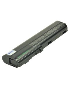 632016-542 Batteri for HP Elitebook 2560p (kompatibel)