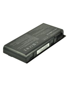 BTY-M6D-batteri til MSI GT660 (kompatibel)