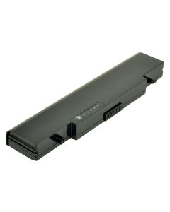 AA-PB9NS6B batteri for Samsung NP-R730 (svart) (kompatibel)