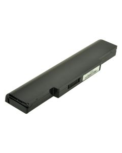 70-nx01b1000z batteri til ASUS K72 (kompatibel)