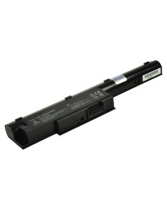 CP516151-01 Batteri for Fujitsu Lifebook BH531 (kompatibel)