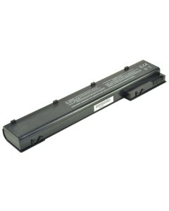 632113-151 Batteri for HP Elitebook 8560W Mobile Workstation (kompatibel)