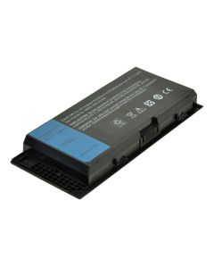 0TN1K5 Batteri for Dell Precision M4600, M6600, M6700 (kompatibel)