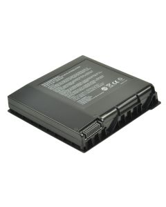 A42-G74 batteri til ASUS G74 (kompatibelt)