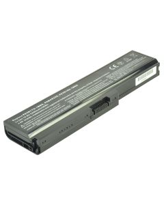 PABAS228 Batteri for Toshiba -satellitt L750 (kompatibel)