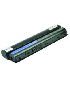 RFJMW -batteri til Dell Latitude E6220 (kompatibel)