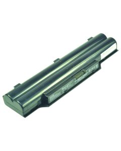 CP56717-01 Batteri for Fujitsu Lifebook A532, AH532 (kompatibel)