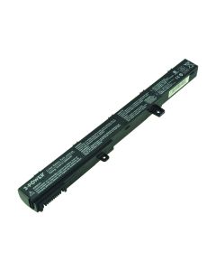0B110-00250100 Batteri til ASUS X451, X551 (kompatibel)