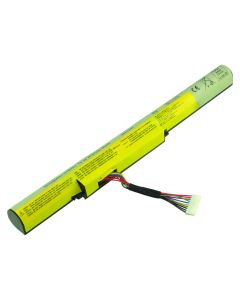 L12L4K01 batteri for Lenovo IdeaPad P500. Z400, Z500 (kompatibel)
