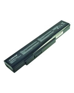 A32-A15-batteri for MSI A6400-serien (kompatibel)