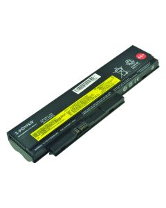 0A36282 Batteri for Lenovo ThinkPad X230 (+44) (kompatibel)