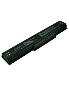 40036339 Batteri for medion Akoya P7624 (kompatibel)