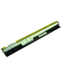 L12L4A02 Batteri til Lenovo IdeaPad Z710 (kompatibel)