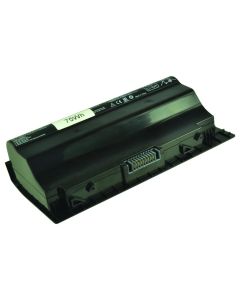 A42-G75 batteri til ASUS G75 (kompatibelt)